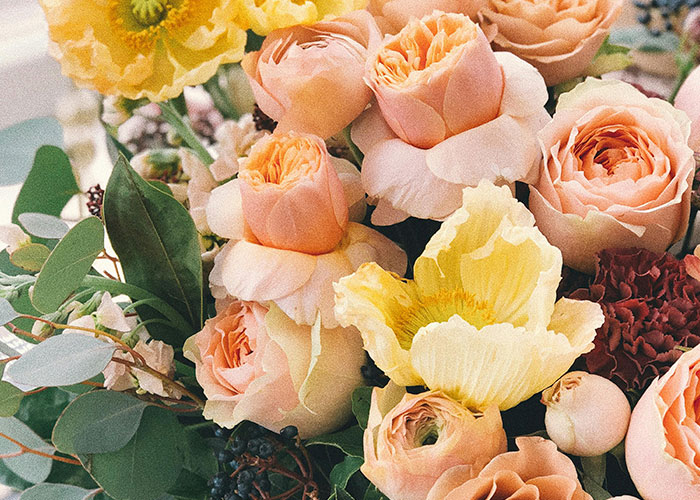 34 Times People Were Served Ridiculous Food At Weddings - 19