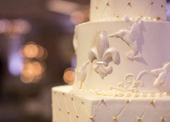 34 Times People Were Served Ridiculous Food At Weddings - 30