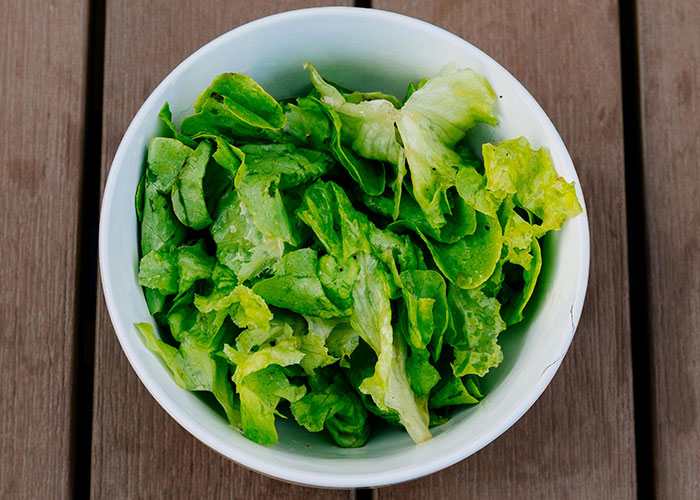 34 Times People Were Served Ridiculous Food At Weddings - 4