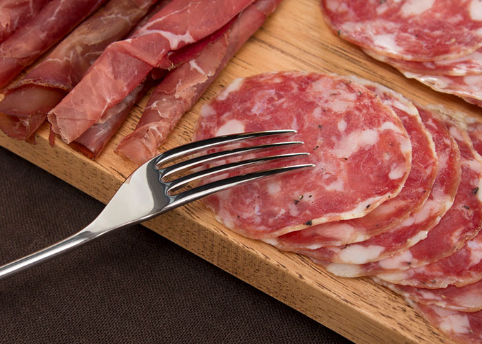 34 Times People Were Served Ridiculous Food At Weddings - 9