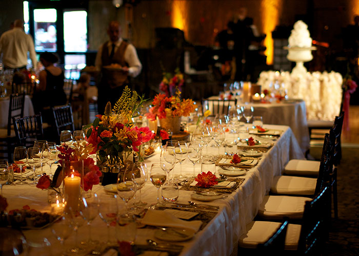 34 Times People Were Served Ridiculous Food At Weddings - 5