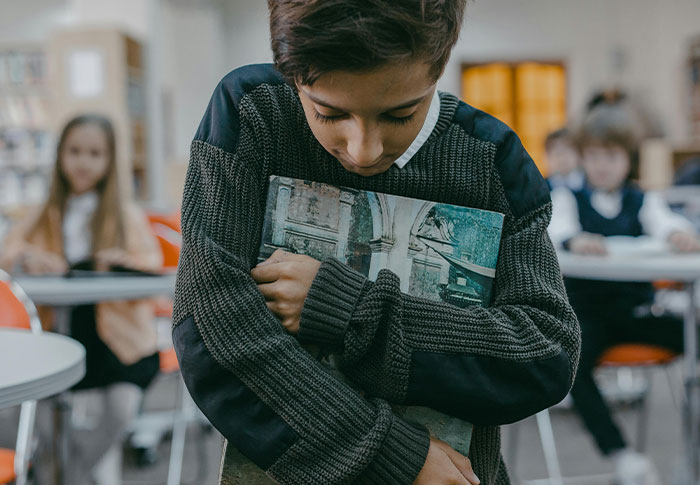 30 Times Parents Were Proud Of Their Kids For Doing The ‘Wrong’ Thing