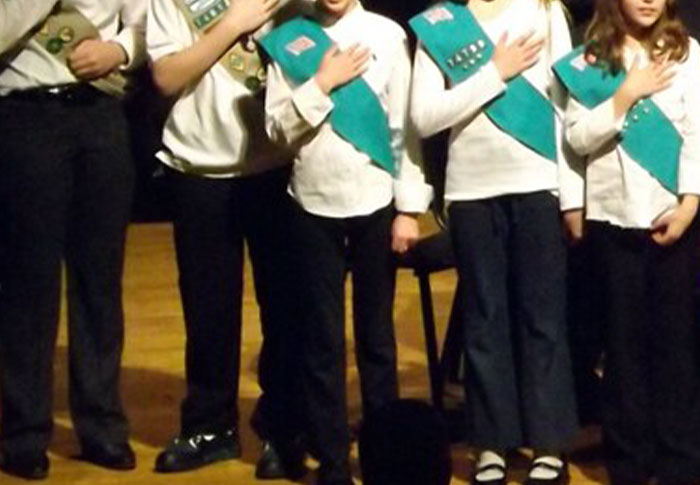 30 Times Parents Were Proud Of Their Kids For Doing The ‘Wrong’ Thing