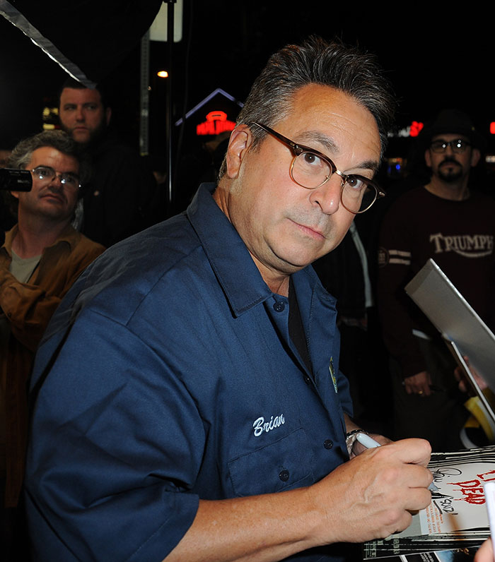 After Multiple Stars Reveal Exploitation, Disturbing Clip Surfaces Of Brian Peck With Leo DiCaprio