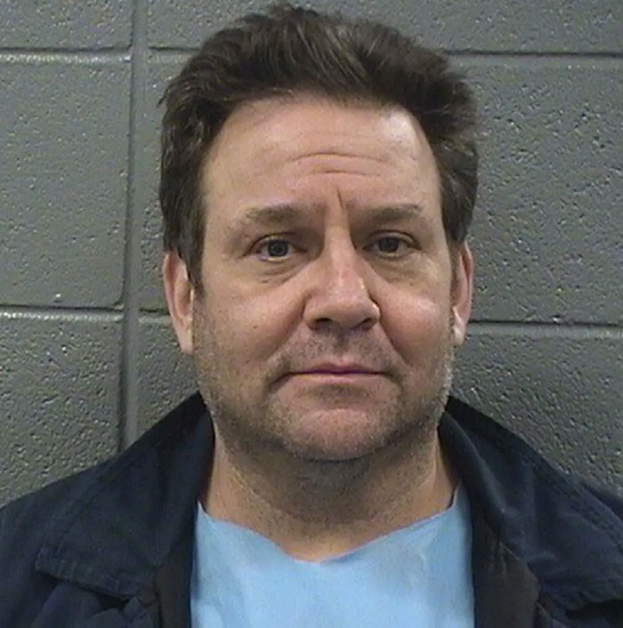 After Multiple Stars Reveal Exploitation, Disturbing Clip Surfaces Of Brian Peck With Leo DiCaprio