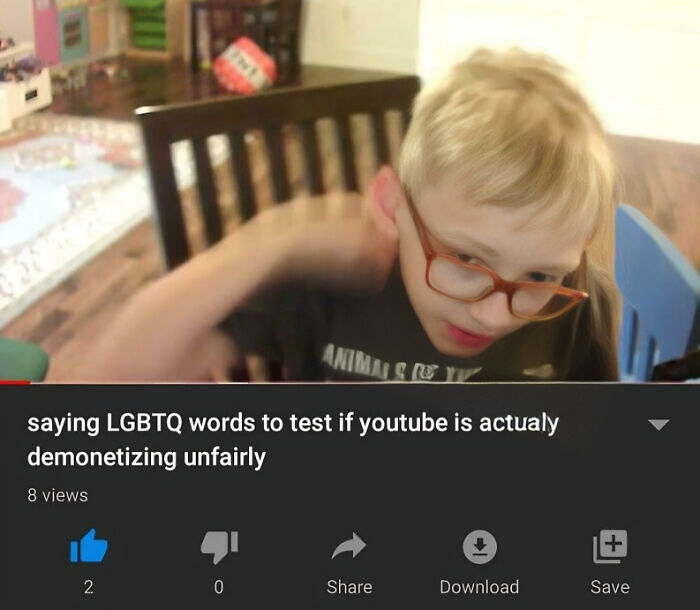 Carefull, He's A Hero