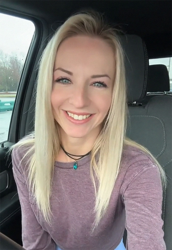 &ldquo;She&rsquo;s A Stalker&rdquo;: Woman Called Out For &ldquo;Creepy&rdquo; Behavior Tracking Down Man She Saw At Store