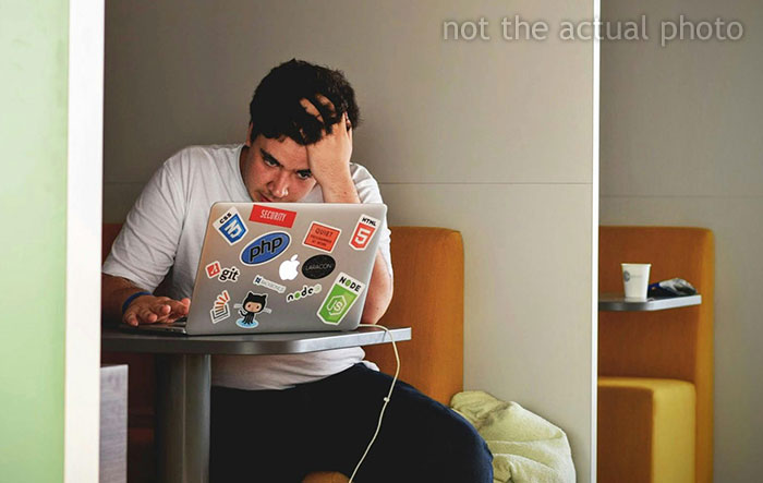 Man Exposes “Recruiter Horror Story” After HR Completely Berates Him Over Missed Interview - 1