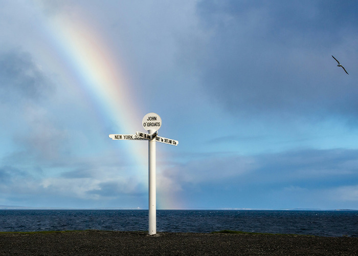 30 People Are Sharing The Worst Travel Destinations That Are 100% Not Worth The Hype - 20