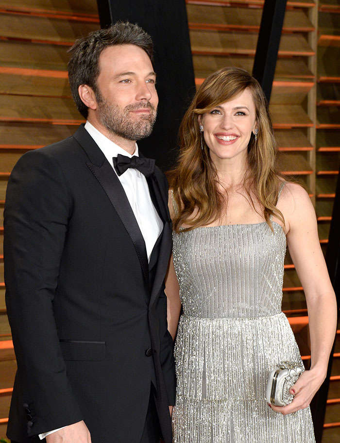 Jennifer Garner And Ben Affleck&rsquo;s Child Debuts New Name At Church: &ldquo;My Name Is Fin Affleck&rdquo;