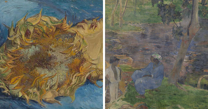 17 Interesting Facts Behind The Sunflowery Masterpieces Of Vincent Van Gogh