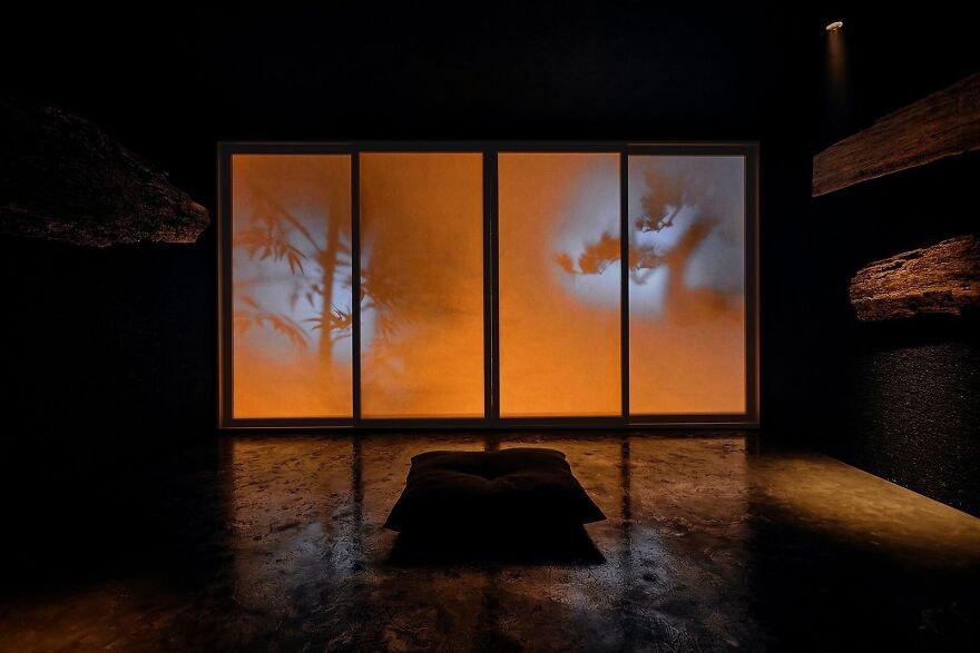 "The Womb Of The City" By Seitaro Yamazaki