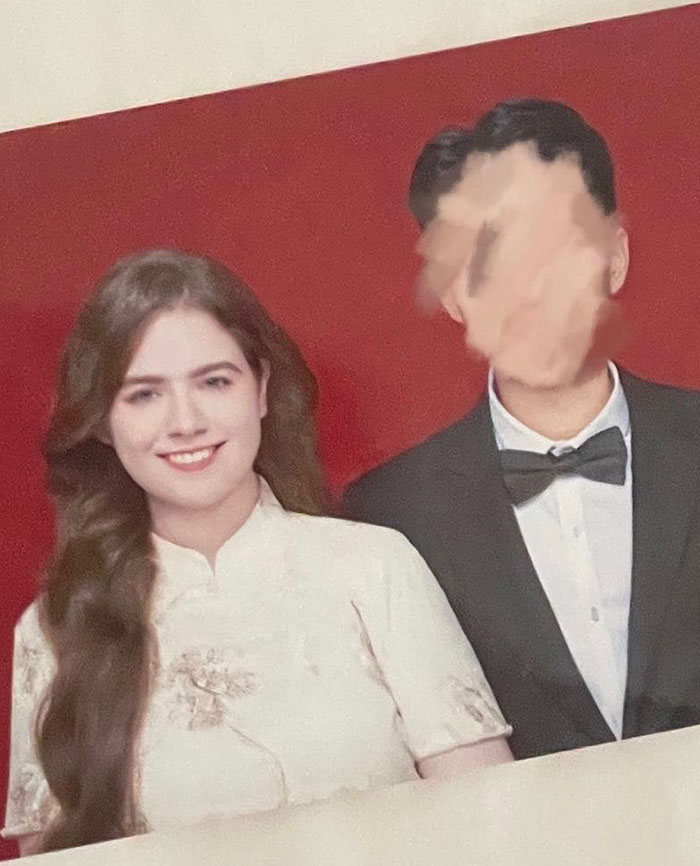 People Are Left Divided Over Woman’s Love Story With Online Boyfriend - 4