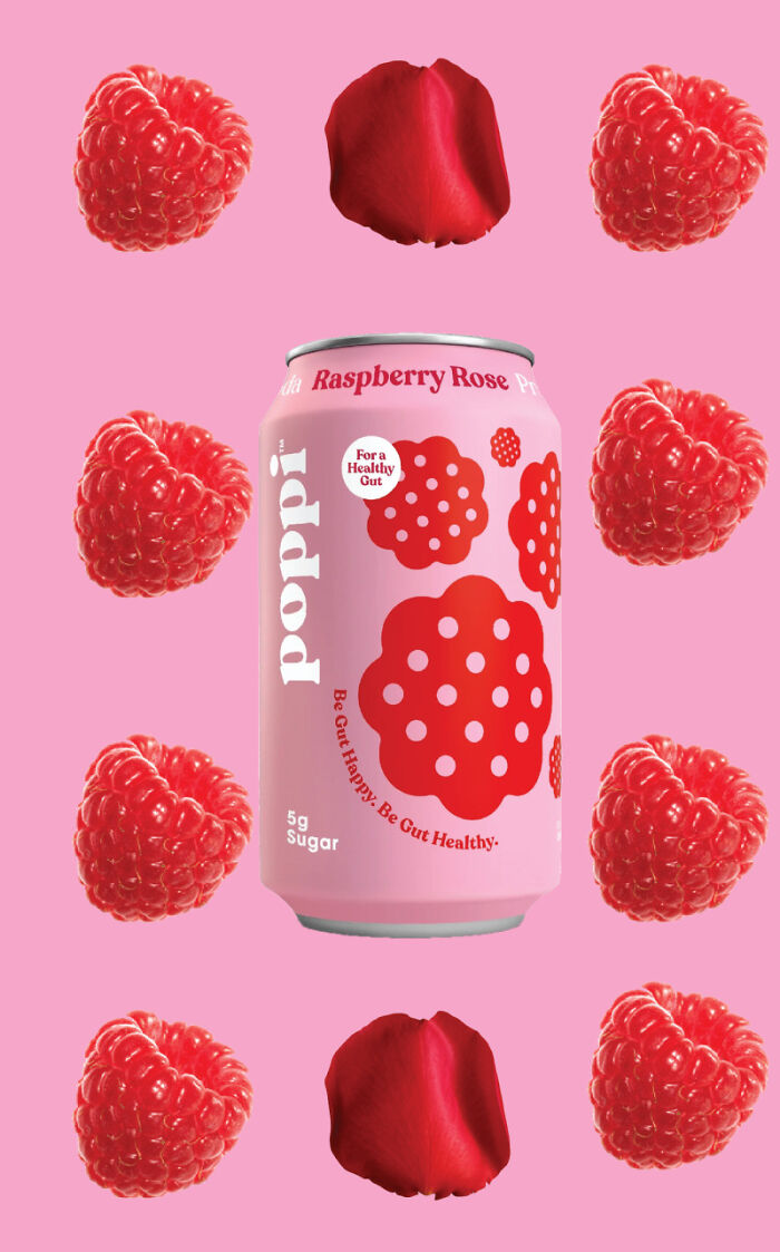 "Poppi: Flavors That Pop" By Alexandra Suarez, Isabella Cascio