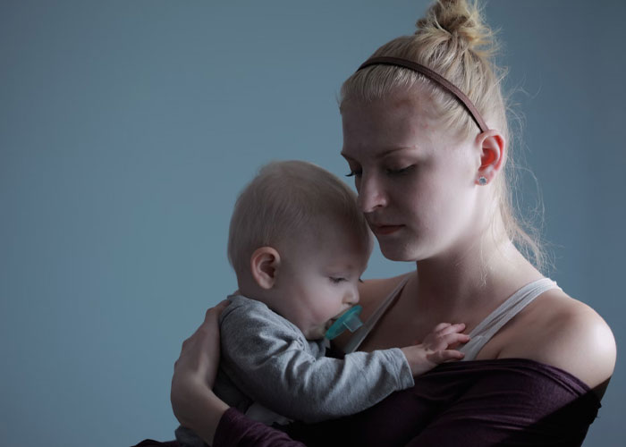 "I Don't Care": Woman Tells MIL To Get Out After Coming Unannounced While She Was Sleeping