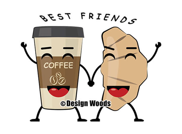 Funny Character Illustrations That Might Make You Smile (15 Pics)