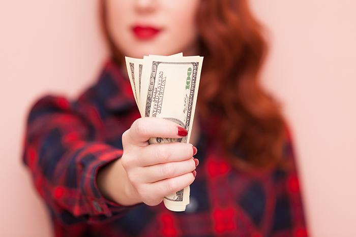 "AITA For Returning The Money To My MIL In Front Of Everyone, Embarrassing Her?" "AITA For Returning The Money To My MIL In Front Of Everyone, Embarrassing Her?"