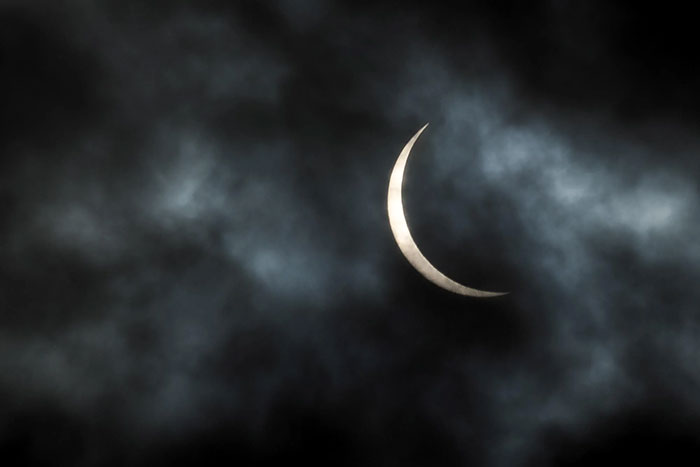 The Eclipse Produced Some Incredible Photography&mdash;These Are The Best Pics