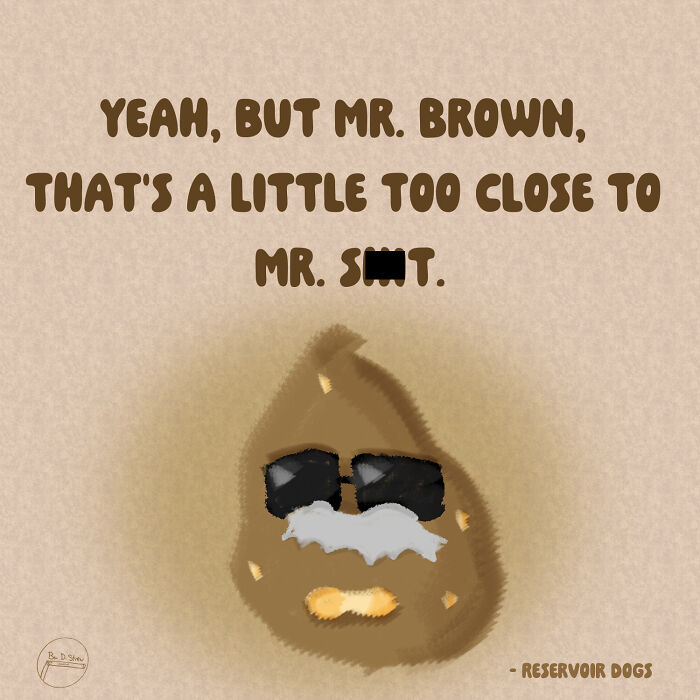 Reservoir Dogs (1992)