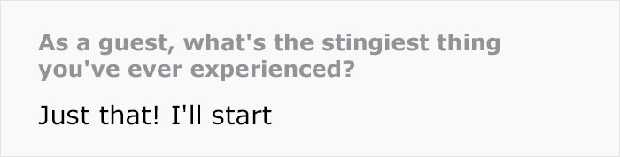 Woman Upset After Being Invited To Dinner Party Where She Was Served Salad While Others Had A Feast - 2