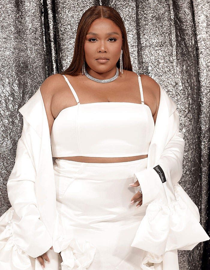 Lizzo Is Throwing “Childish Tantrums” For Attention With “I Quit” Post, Says Her Former Dancers’ Lawyer - 1