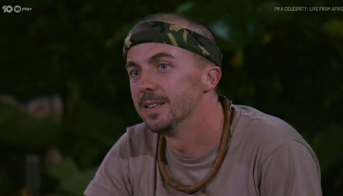 &ldquo;Malcolm In The Middle&rdquo; Star Frankie Muniz Opens Up About Struggles As A Child Actor