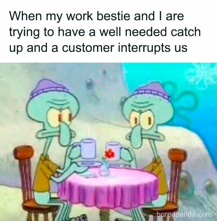 50 Funny Work Memes That You Might Want To Share With Your Colleagues