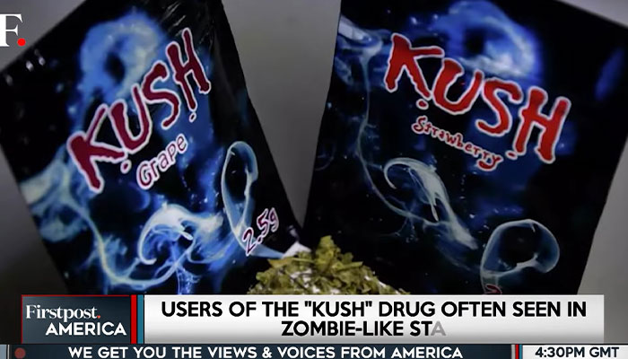 “Zombie Psychoactive” Users Begin Digging Up Graves For Ingredients, Prompting National Emergency - 1