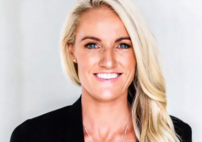 “Motherly Love Is So Strong”: Aussie Mom Thrusts Baby To Strangers In Last Heroic Act - 1