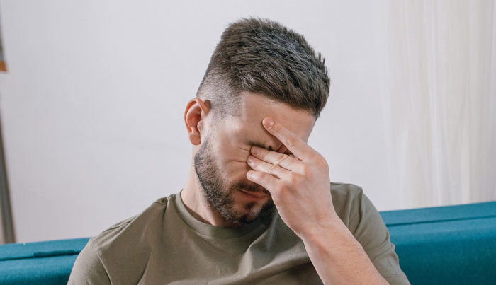 45 Things That Are Socially Acceptable For 1 Gender Only - 1