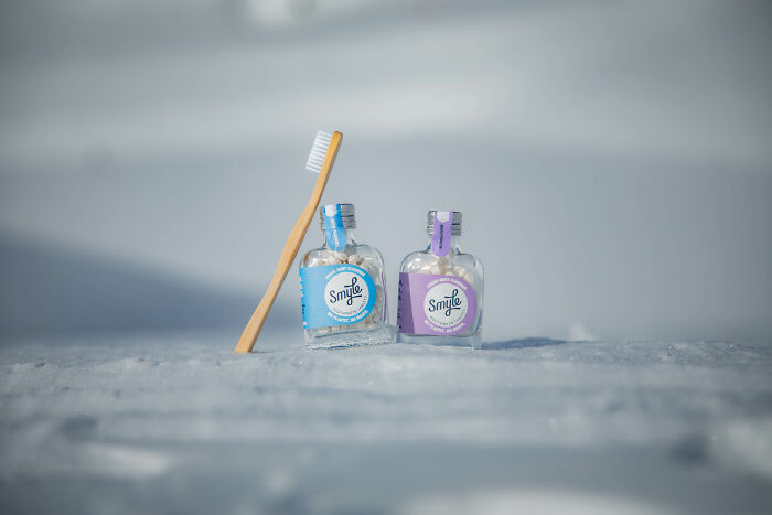 Artist Sets World Record With The Largest Snow Artwork To Deliver A Sustainable Message In The Fight Against Plastic