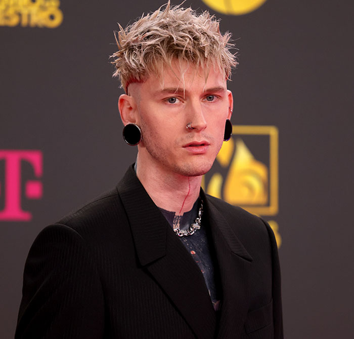 &ldquo;Just Move On&rdquo;: Fans Impressed By MGK&rsquo;s Mature Response To Megan Fox&rsquo;s Post-Breakup Video
