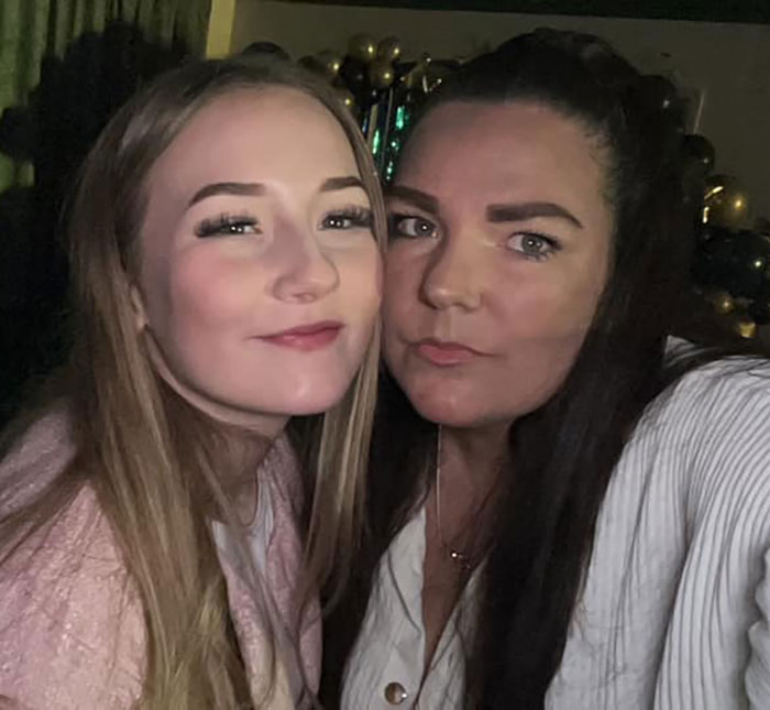 Mom Speaks Out About Potentially Lethal Trend Called “Chroming” After Daughter Is Hospitalized Mom Speaks Out About Potentially Lethal Trend Called “Chroming” After Daughter Is Hospitalized