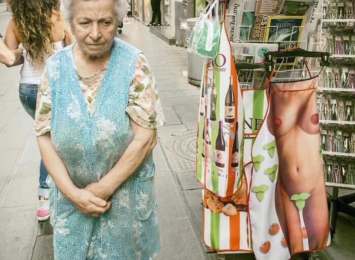 Urban Adventures: Capturing Life's Unscripted Moments Through Street Photography (42 New Pics)