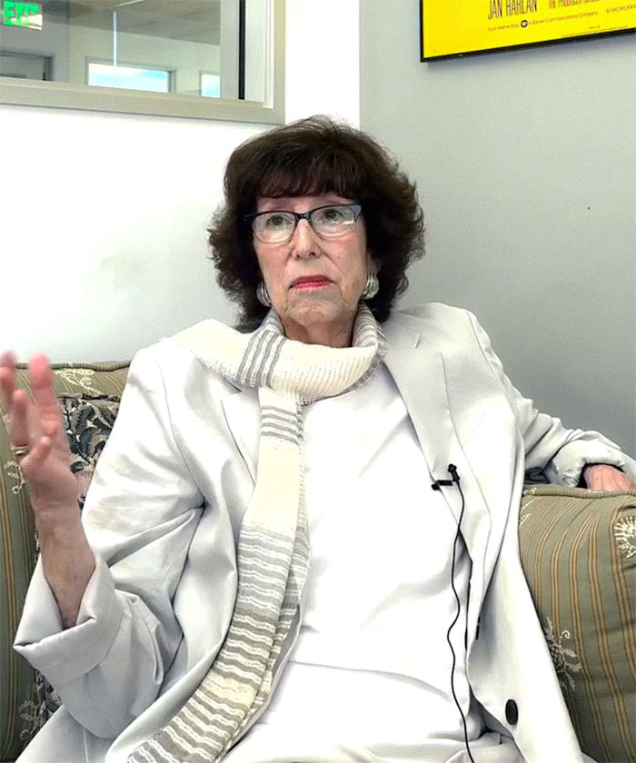 “Why Is She So Hot?”: Sydney Sweeney Gets Berated By Veteran Female Hollywood Producer - 3