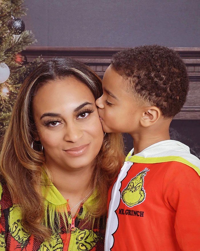 Mother Pleads With Internet To Find Stranger Who Saved Son&rsquo;s Life; The Result Is Priceless