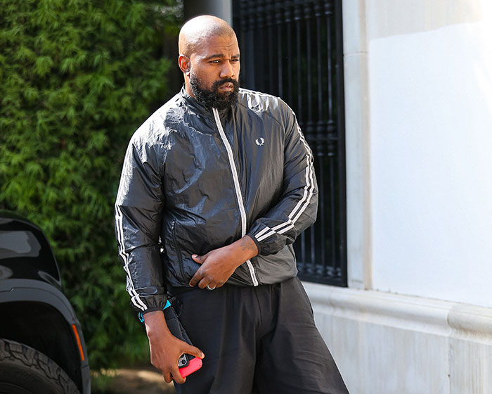 Kanye West Under Police Investigation After Allegedly Punching Man Who Groped Bianca