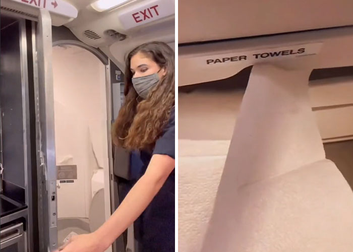 Flight Attendant Shares 16 Travel Hacks And Secrets That Make Traveling Less Of A Hassle - 16