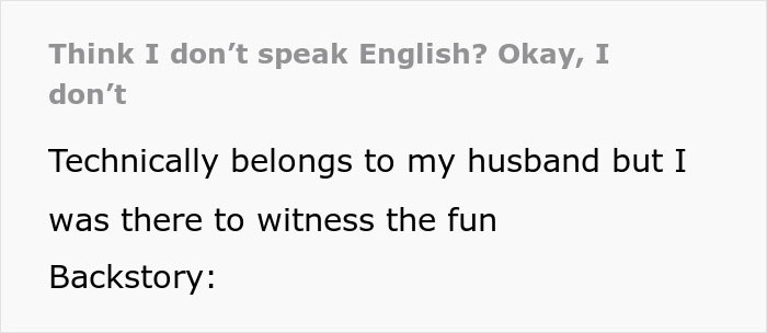 "No Good, We Go": Rude Waitress Assumes Man Doesn't Speak English, He Plays Along