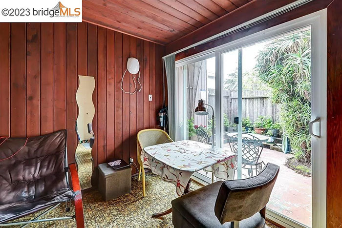 $1M House With Creepy Floor Stains Revealed To Have &ldquo;Interesting History&rdquo;