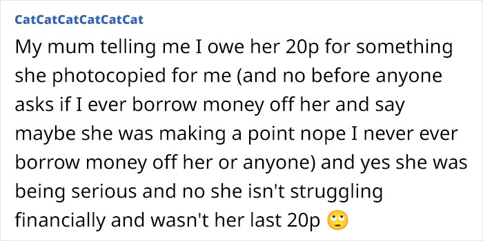 Woman Upset After Being Invited To Dinner Party Where She Was Served Salad While Others Had A Feast - 15