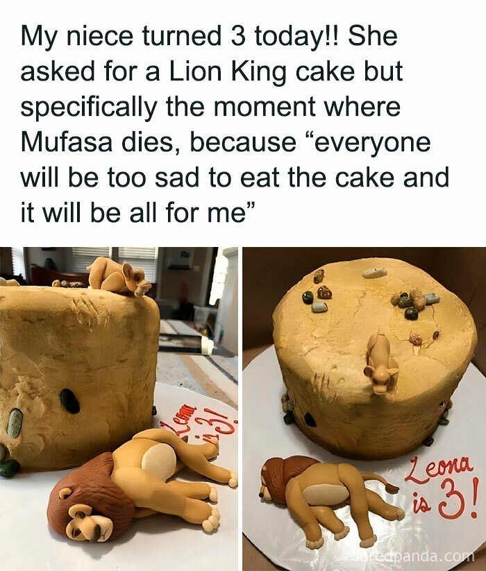 She’s A Smart Girl 😂