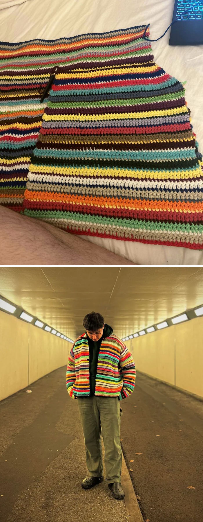 Couldn’t Buy It…so I Made It