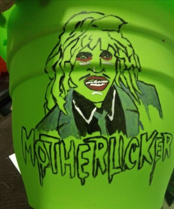 Husbands Easter Basket