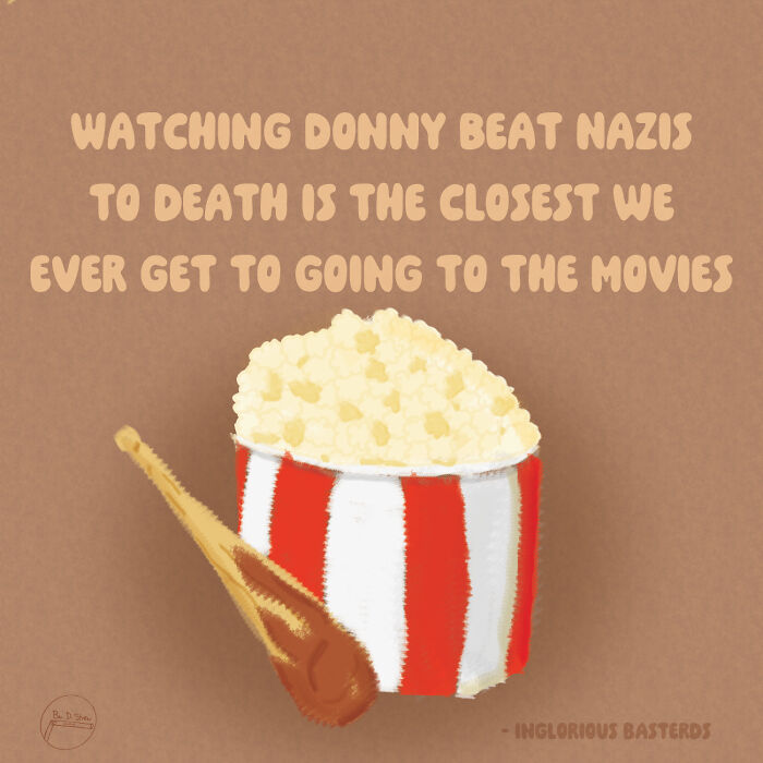 Inglorious Basterds (2009)