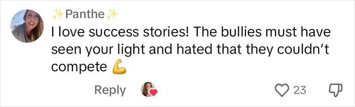 &ldquo;My Bullies Now Want To Work For Me&rdquo;: 23-Year-Old CEO Shares Sweet Revenge Story