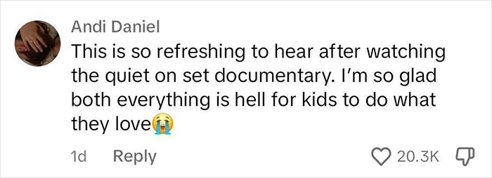 Aubrey Anderson-Emmons Talks Highs And Lows Of Being A Child Star On &ldquo;Modern Family&rdquo;