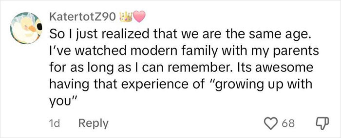 Aubrey Anderson-Emmons Talks Highs And Lows Of Being A Child Star On &ldquo;Modern Family&rdquo;