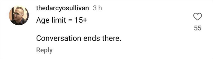 Fans Defend Comedian Who Kicked Mom And Baby Out Of Show For Disrupting It - 10