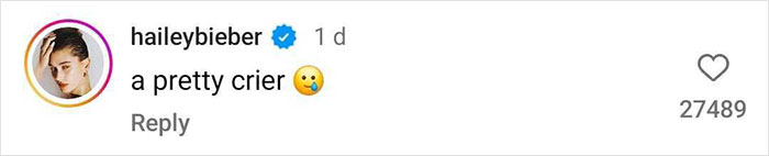 Fans Flock To Support Justin Bieber After Tearful Post: &ldquo;We Are Here For You&rdquo;